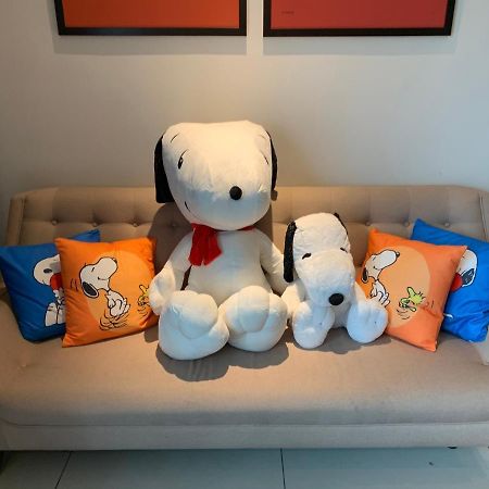 ג'נטינג היילנדס Geo38 Residence Snoopy מראה חיצוני תמונה