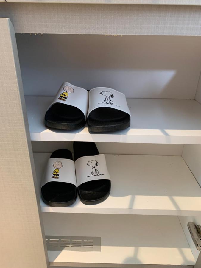 ג'נטינג היילנדס Geo38 Residence Snoopy מראה חיצוני תמונה