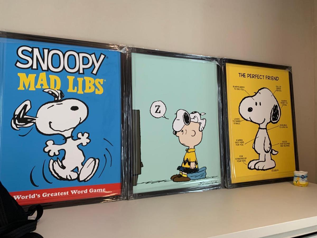 ג'נטינג היילנדס Geo38 Residence Snoopy מראה חיצוני תמונה