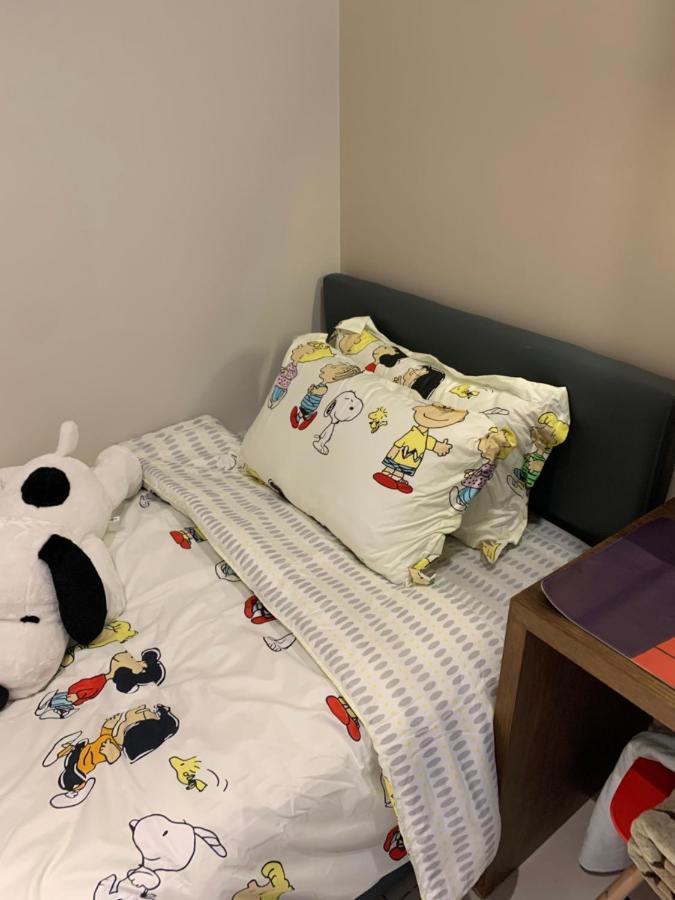 ג'נטינג היילנדס Geo38 Residence Snoopy מראה חיצוני תמונה